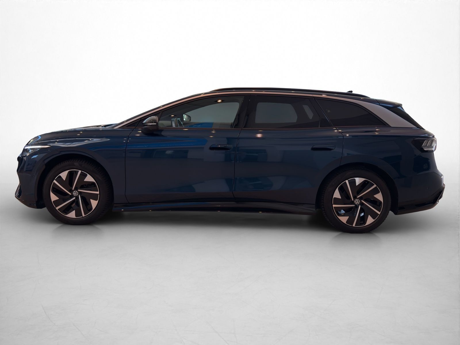Volkswagen ID.7 Tourer Pro 569km/WLTP*RFK*Matrix*AHK*HuD imagem 3