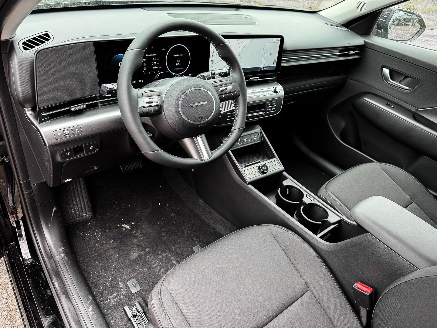 Hyundai KONA Elektro - Bild 6