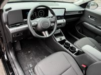 Hyundai KONA Elektro - Vorschau Bild 6