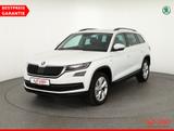 Skoda Kodiaq 2.0 TSI DSG Soleil 4x4 LED Standheizung - Skoda Kodiaq in Chemnitz