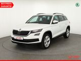 Skoda Kodiaq 2.0 TSI DSG Soleil 4x4 LED Standheizung - Skoda Kodiaq: Soleil