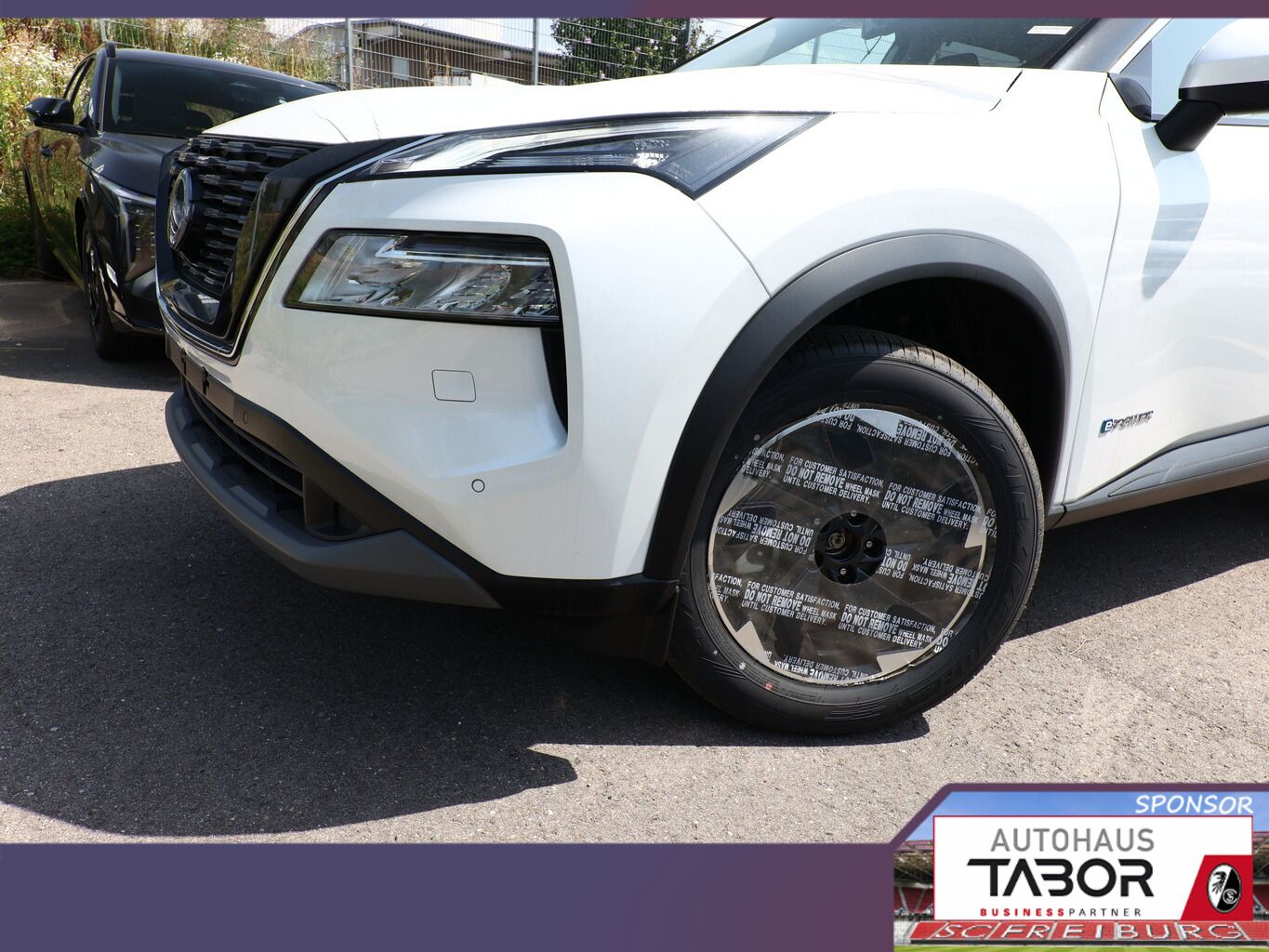 Nissan X-Trail - Bild 5
