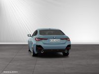 BMW 420 Gran Coupé - Vorschau Bild 8