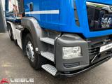 MAN TGS 26.420 6x2/4BL*Meiller AK16Teleskop*143 TKM* - Radlader Teleskop