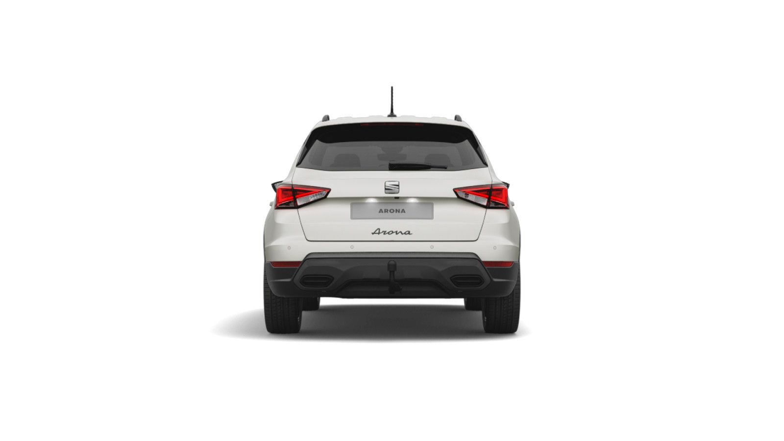 Seat Arona - Bild 7