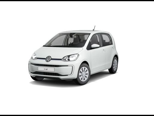 Volkswagen e-up! - Bild 2