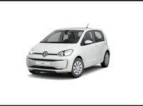 Volkswagen e-up! - Vorschau Bild 2