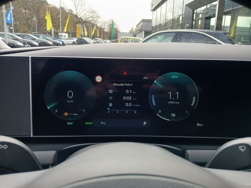 Hyundai Tucson – Bild 15