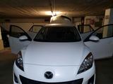 Mazda 3 Highline Limousine Metallic  Chris... - Mazda aus 2012: Mazda3