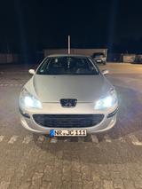 Peugeot 407 2.0 - - Peugeot 407: 2.0