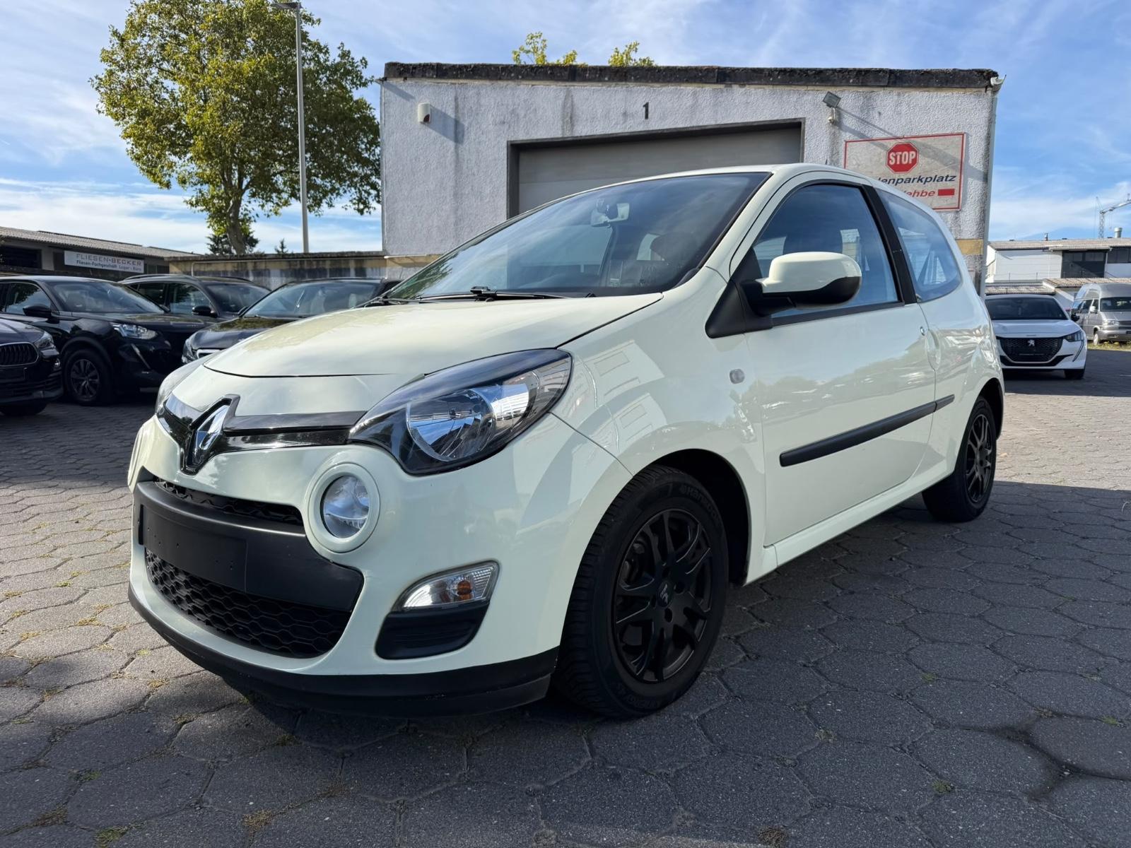 Renault Twingo Expression/Klima/TÜV NEU/ Apple-CarPlay