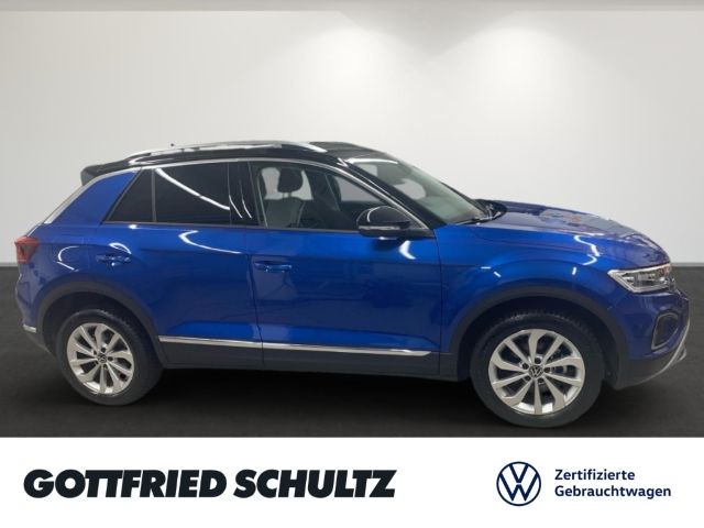 Volkswagen T-Roc - Bild 4