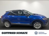 Volkswagen T-Roc - Vorschau Bild 4