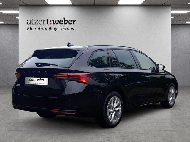 Fahrzeugabbildung Skoda Octavia Combi Selection 2.0TDI DSG Pano Leder