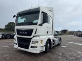 MAN TGX 18.440 - MAN Tgx 18 440