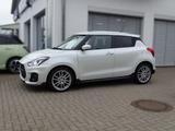 Suzuki Swift 1.4 BOOSTERJET Sport - Suzuki Swift: Weiß, Sport