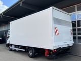 Iveco EuroCargo ML75E16 Klima 6,05m Koffer+LBW 102.tkm - Iveco 75 e 16