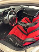 Honda Civic 2.0 i-VTEC TURBO Type R GT  - Honda: Turbo