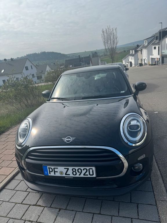 Image of MINI Cooper