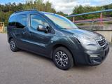 Peugeot Partner Tepee 1,6 HDi Allure *KLIMA*PDC* - Peugeot Partner Tepee: 1.6