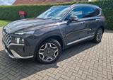 Hyundai 32500,-  nur diese Woche Santa Fe Plug-In ... - Hyundai SANTA FE in Braunschweig