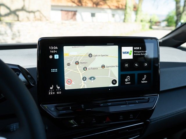 ID.3 Pro 58kWh Navi ACC Sitz- + Lenkradhzg.