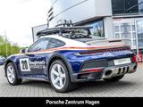 Porsche 992 911 Dakar Burmester HA-Lenkung Sportabgas - Benzin Gebrauchtwagen in Hagen