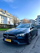 Mercedes-Benz CLA 200 AMG Line Sportive Elegante et Raffine