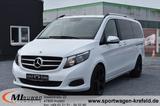 Mercedes-Benz V 250 CDI AVANTGARDE extra autom. LEDER*NAVI*20" - Mercedes-Benz V 250 in Duisburg