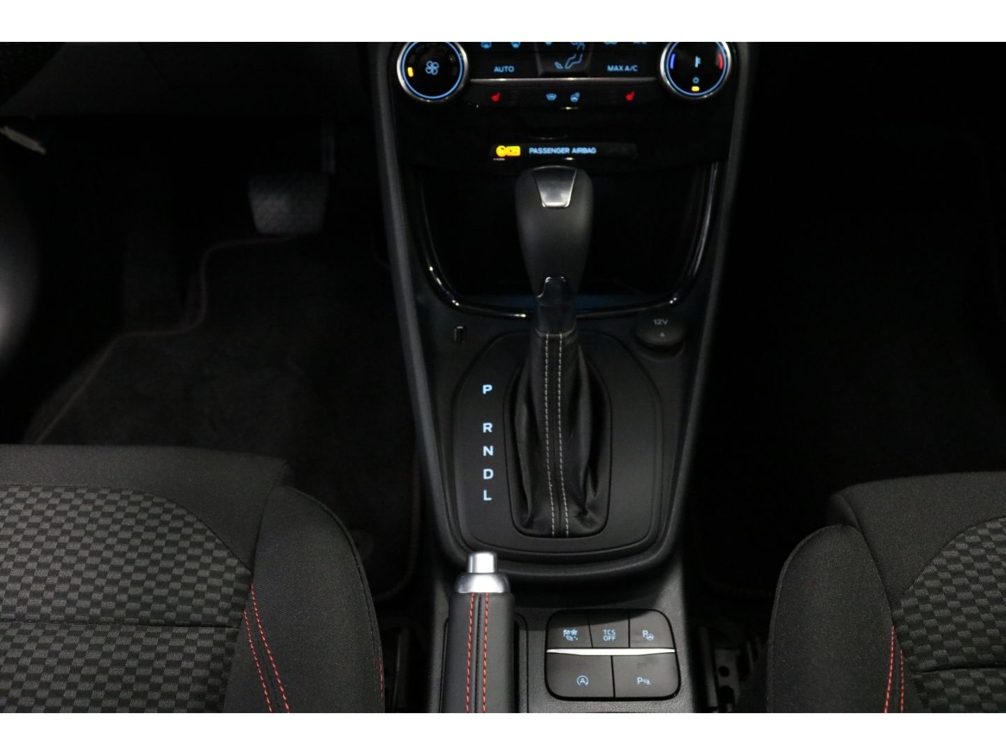 Fahrzeugabbildung Ford Puma ST-Line AUTOM LED el.Heckklappe Navi Kamera