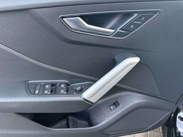 Audi Q2 35 TFSI advanced