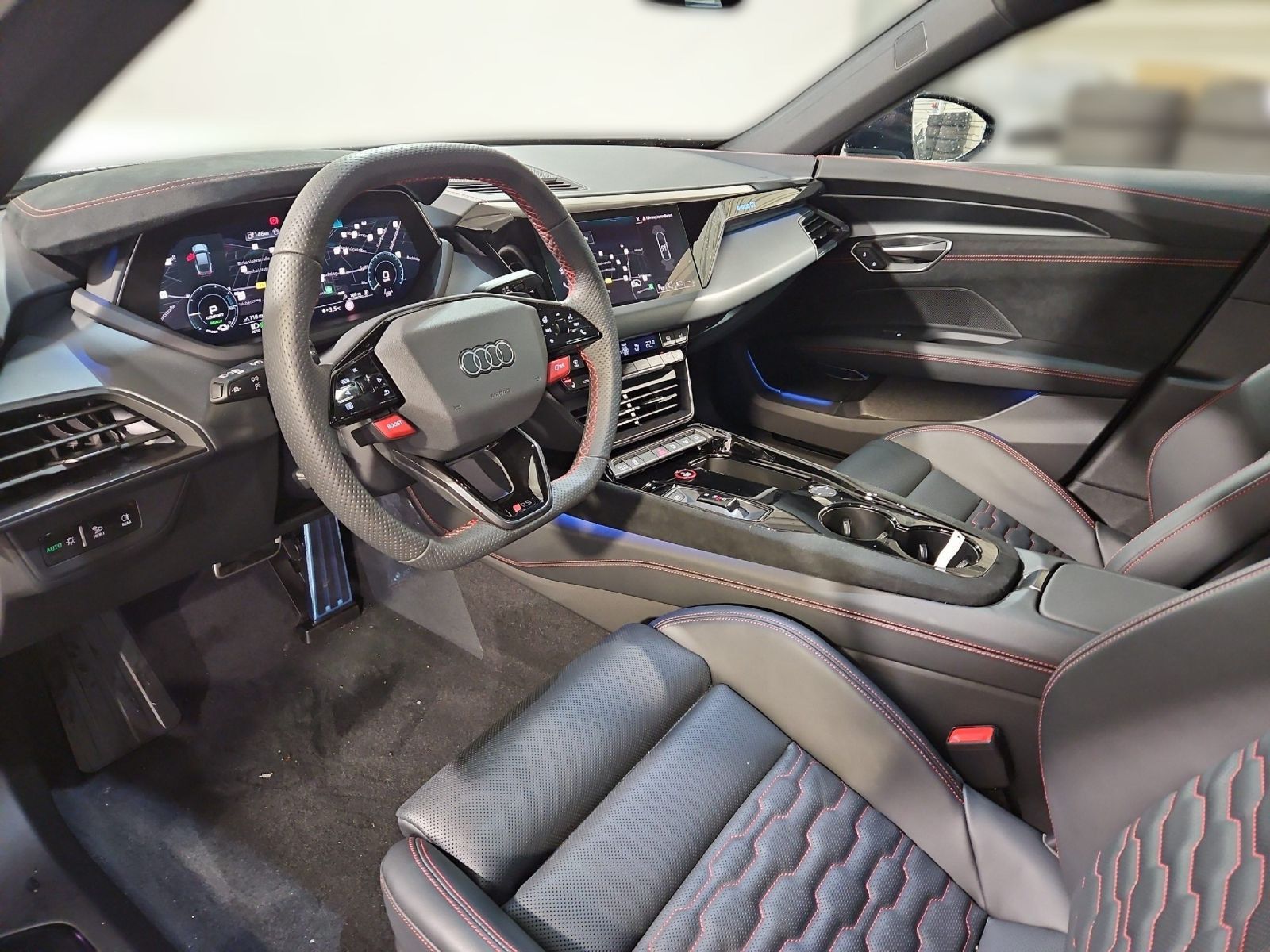 Audi RS e-tron GT - Bild 9