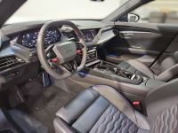 Audi RS e-tron GT - Vorschau Bild 9