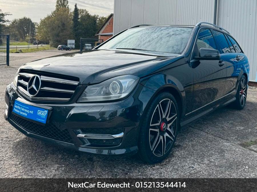 Mercedes-Benz C 250
