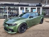 Dodge Charger 6.4L ScatPack Widebody-LAST CALL - Dodge Charger: Sportwagen