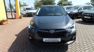Subaru Crosstrek Comfort 2.0ie e-Boxer 136 PS Hybrid Si