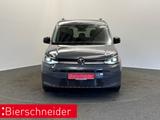 Volkswagen Caddy Life 1.5 TSI DSG Energy ALU 17 LED AHK ACC - Volkswagen Caddy ENERGY