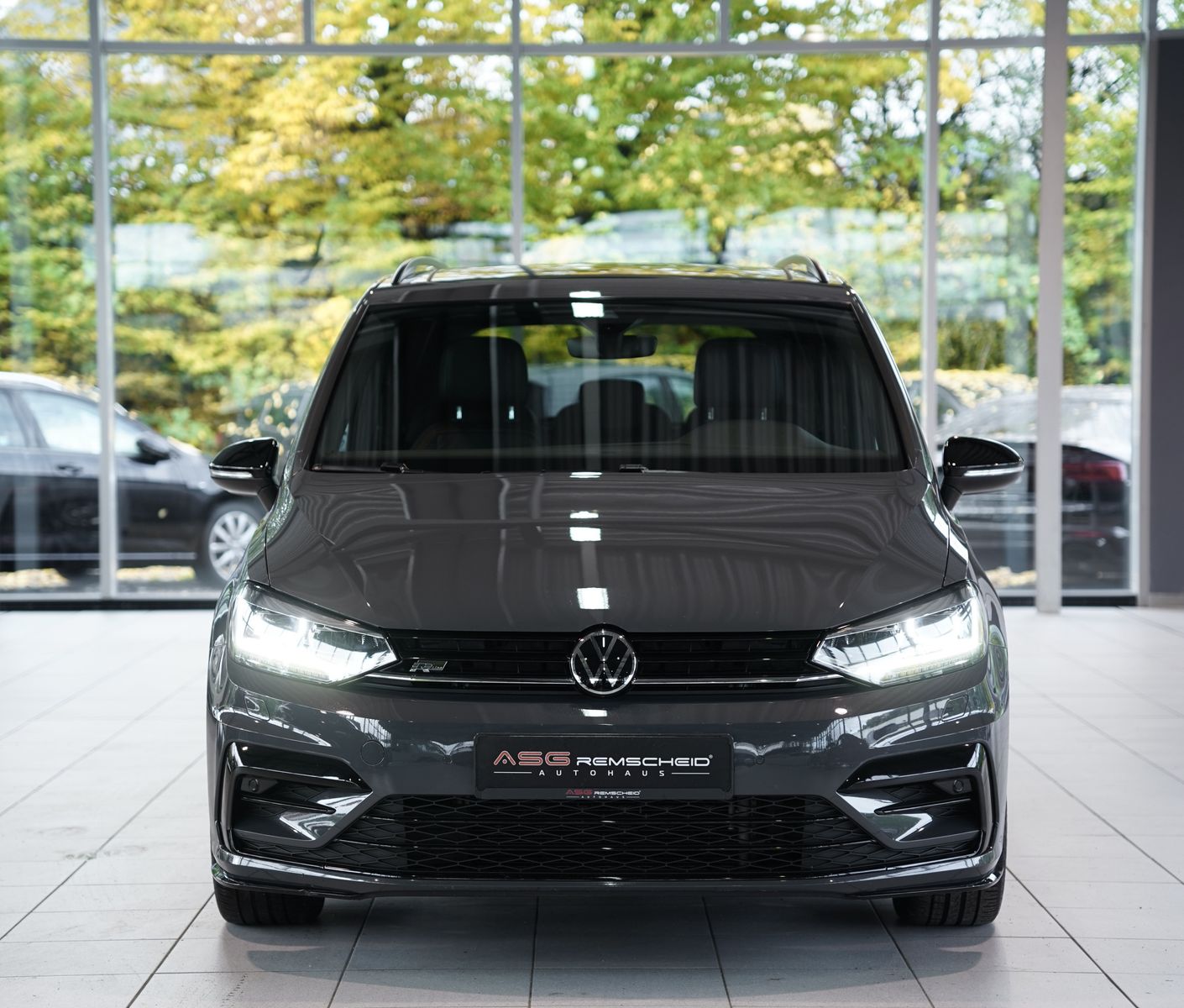 Vw Touran