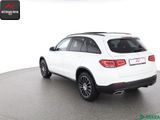 Mercedes-Benz GLC 300 e 4M AMG NIGHT,WIDE,PANO,360GRAD,ILS,AHK - Mercedes-Benz GLC 300 in Berlin