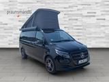 Mercedes-Benz Marco Polo 300 d AMG Airmatic Küche - Mercedes-Benz Kühlkastenwagen