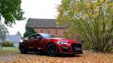 Ford Mustang 2.3  Shelby gt 500 F.Performance - Ford Mustang: Performance