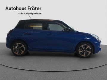 Fotografie 4 des Suzuki Swift "Comfort+ " SHZ *Kamera* 5 Jahre Garantie