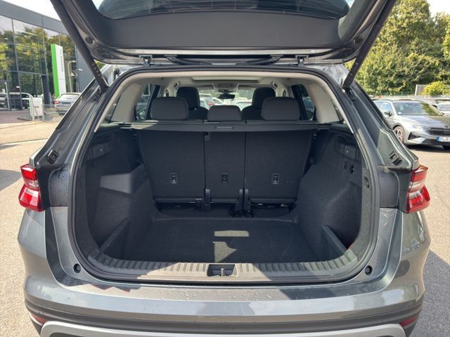 Skoda Kodiaq - Bild 15