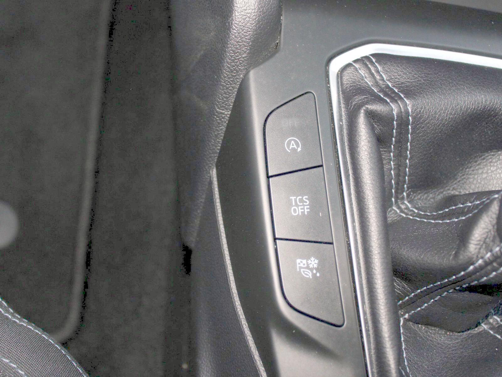 Fahrzeugabbildung Ford Focus Active 1,5 EcoBoost Start/Stopp