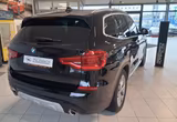 BMW X3 xDrive 20 i xLine - BMW X3: 20i