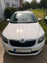 Skoda Octavia 1.2 TSI Ambition Combi Ambition