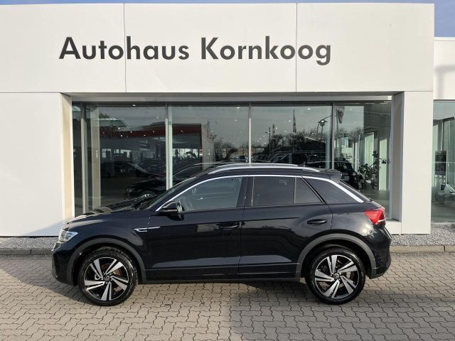 Volkswagen T-Roc 1.5 TSI OPF DSG R-Line LED APP Kamera