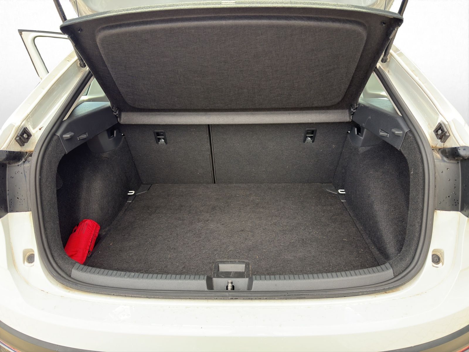 Volkswagen Taigo - Bild 14