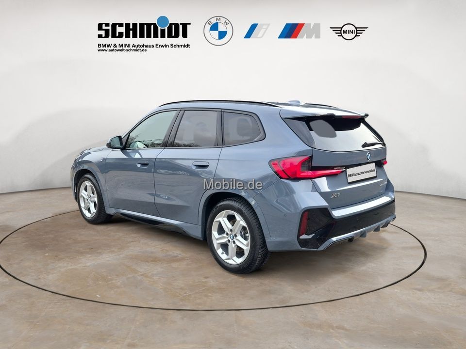 BMW X1 - Bild 4