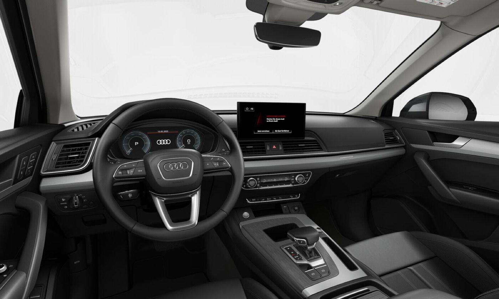Audi Q5 - Bild 5